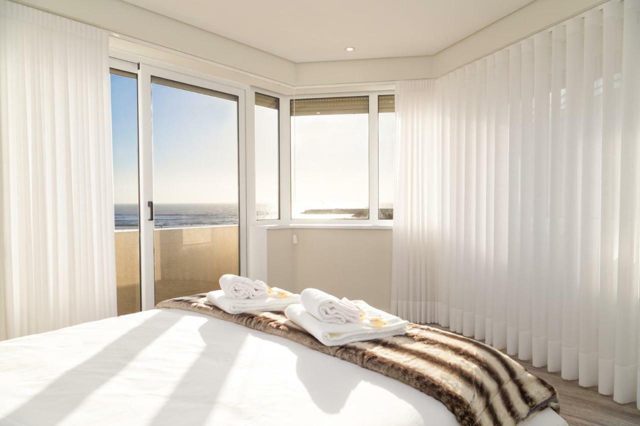 Bestvillas Ancora Mar Vila Praia de Âncora Buitenkant foto