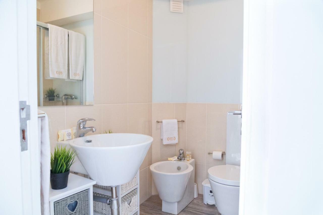 Bestvillas Ancora Mar Vila Praia de Âncora Buitenkant foto