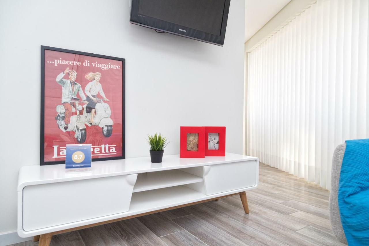 Bestvillas Ancora Mar Vila Praia de Âncora Buitenkant foto