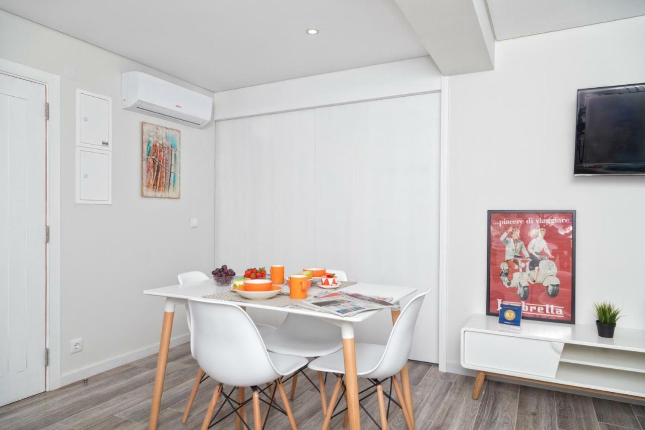 Bestvillas Ancora Mar Vila Praia de Âncora Buitenkant foto