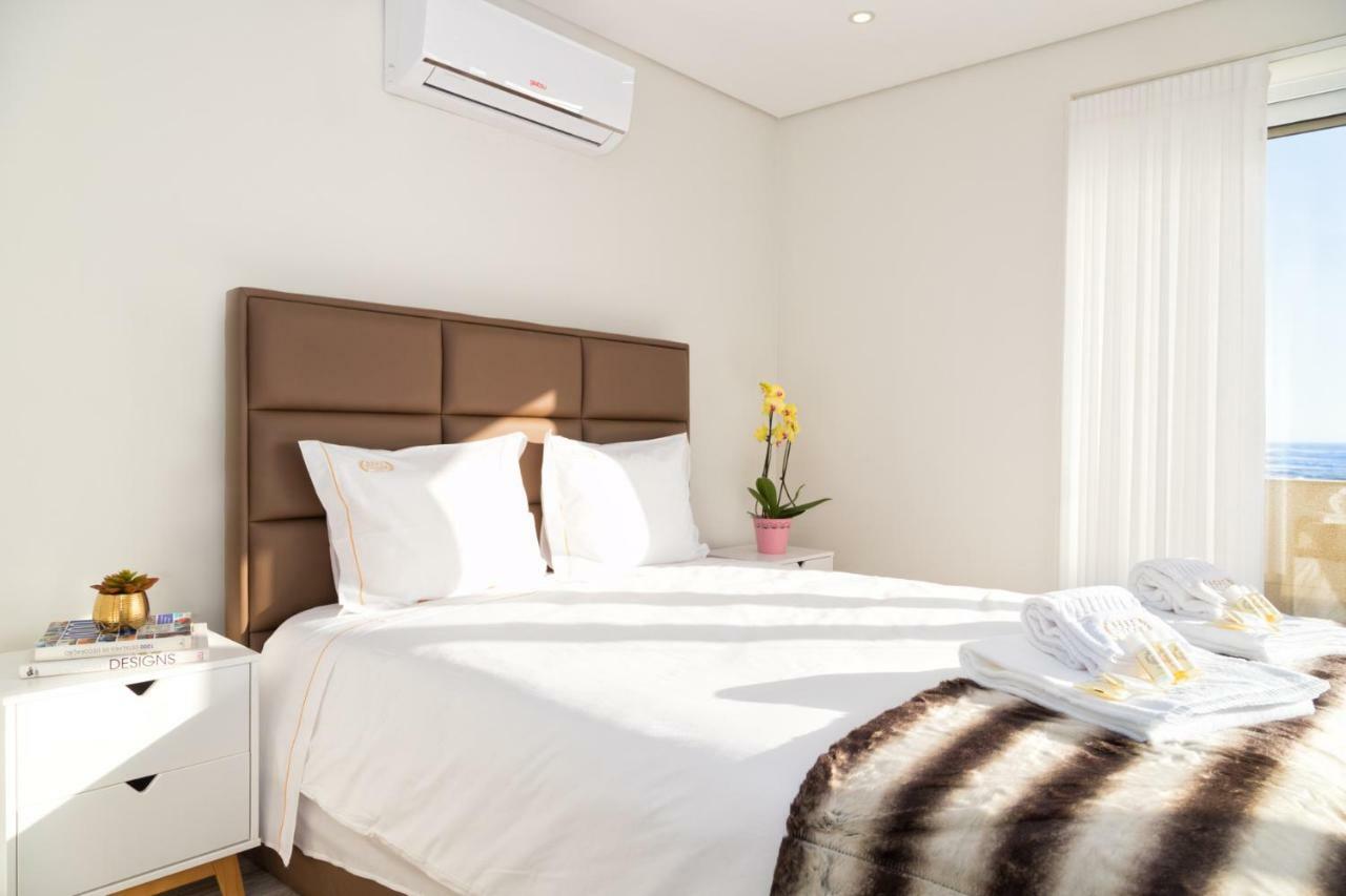 Bestvillas Ancora Mar Vila Praia de Âncora Buitenkant foto