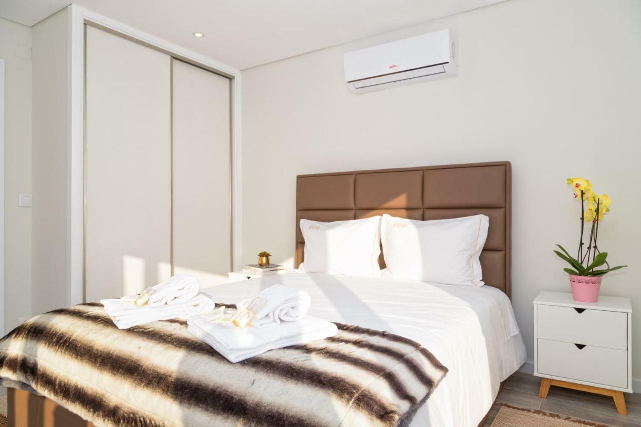Bestvillas Ancora Mar Vila Praia de Âncora Buitenkant foto