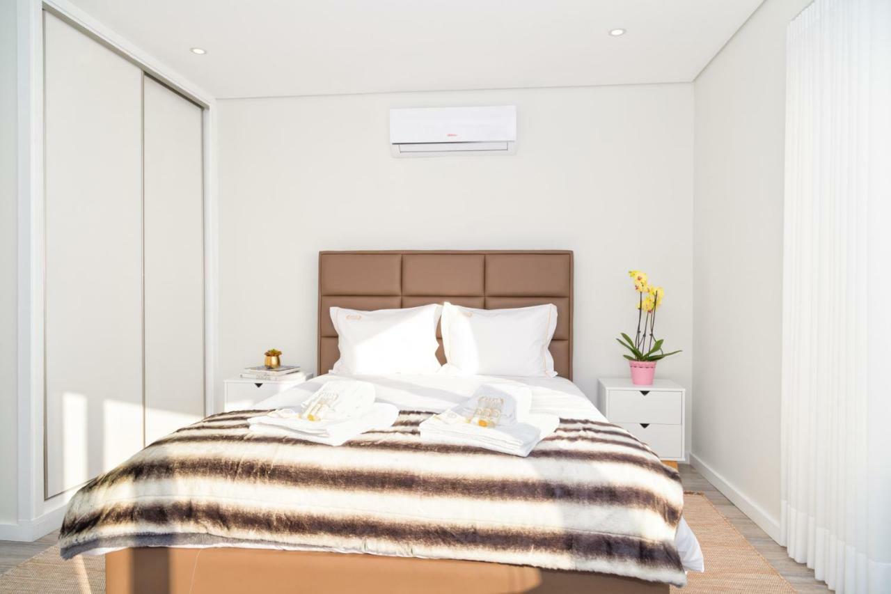 Bestvillas Ancora Mar Vila Praia de Âncora Buitenkant foto