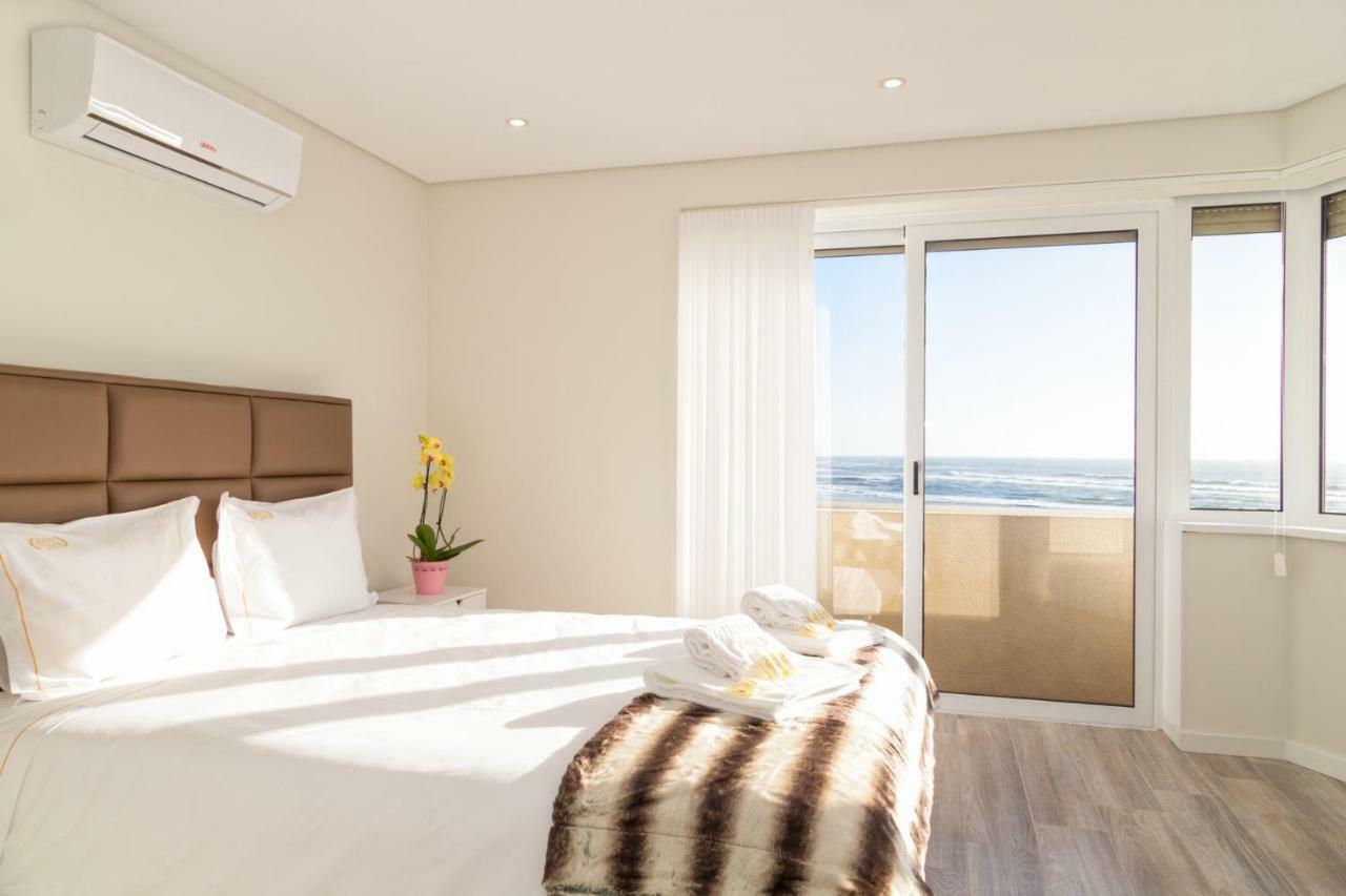 Bestvillas Ancora Mar Vila Praia de Âncora Buitenkant foto