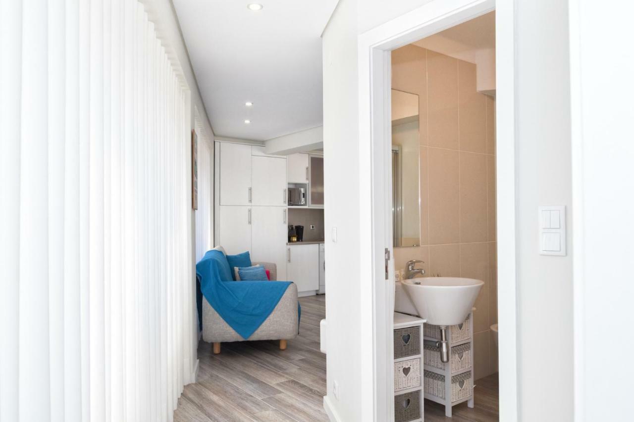 Bestvillas Ancora Mar Vila Praia de Âncora Buitenkant foto