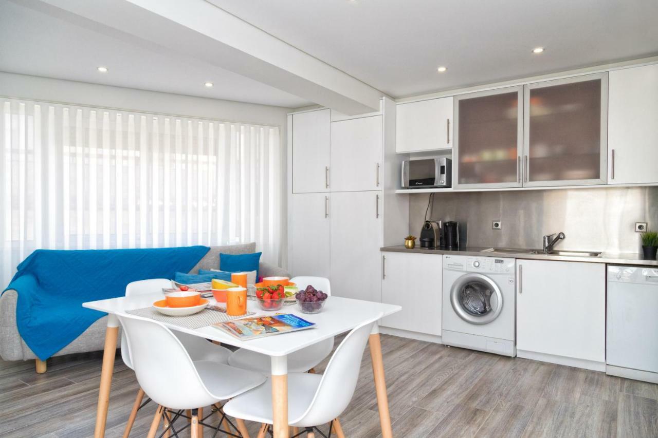 Bestvillas Ancora Mar Vila Praia de Âncora Buitenkant foto