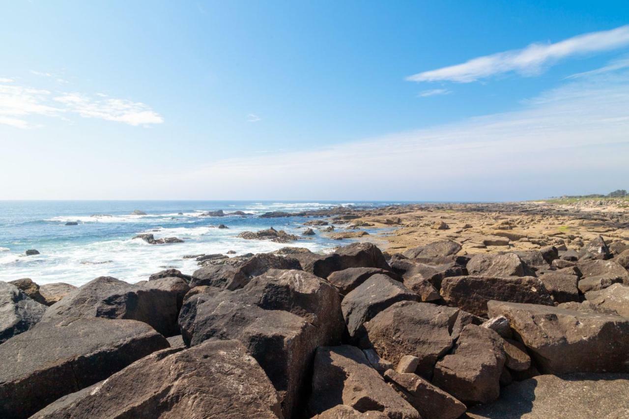 Bestvillas Ancora Mar Vila Praia de Âncora Buitenkant foto