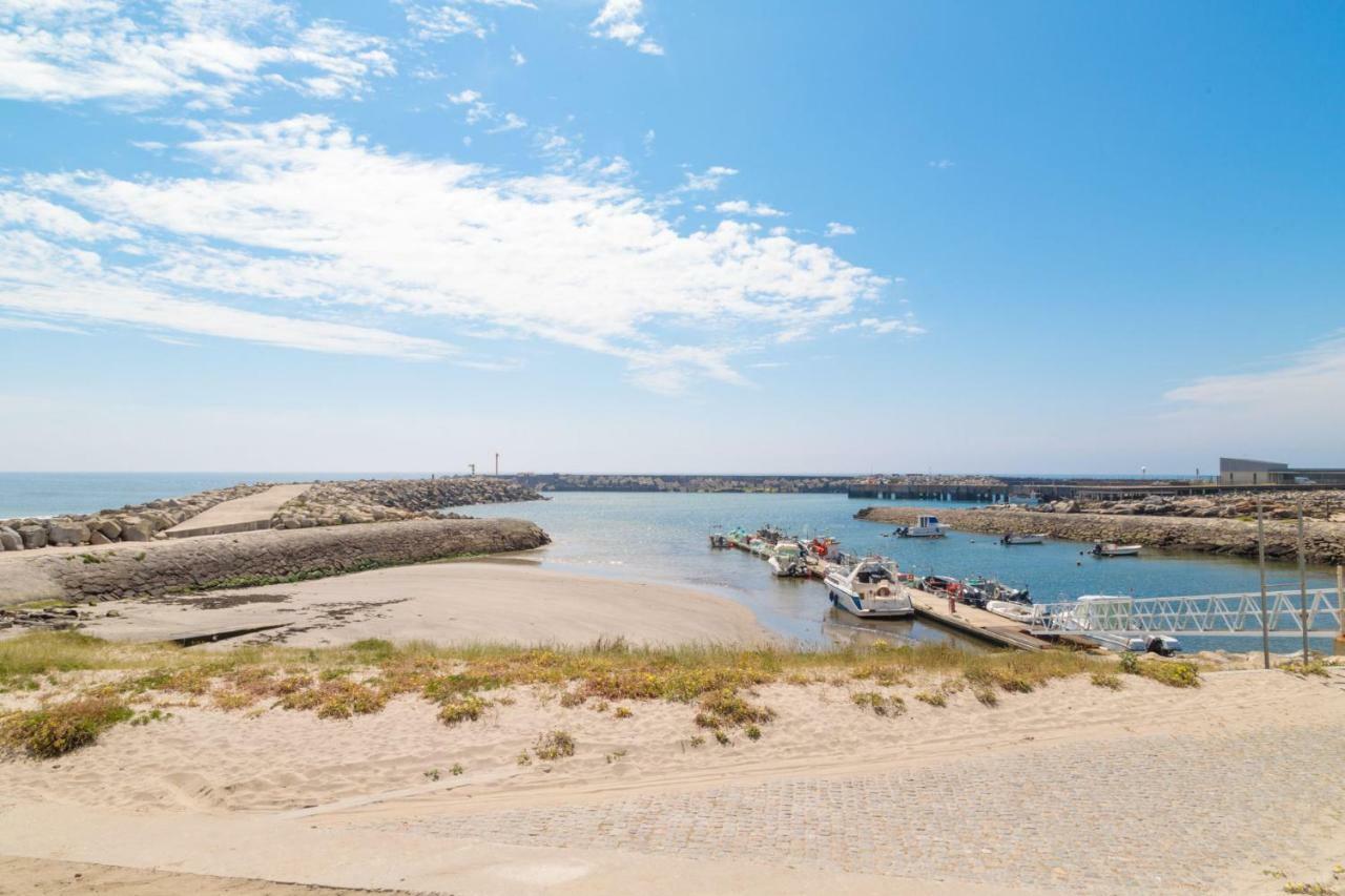 Bestvillas Ancora Mar Vila Praia de Âncora Buitenkant foto