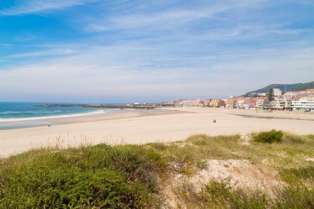 Bestvillas Ancora Mar Vila Praia de Âncora Buitenkant foto
