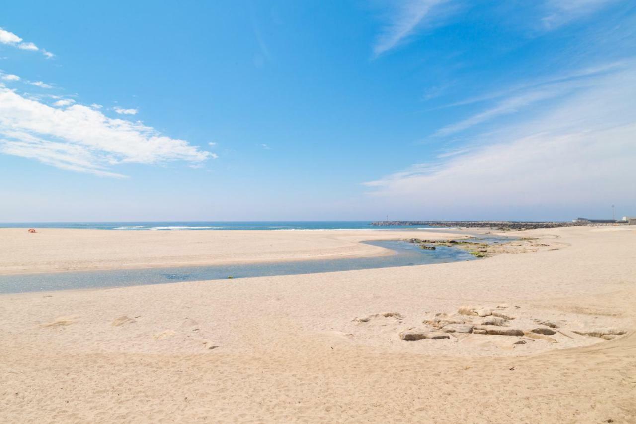 Bestvillas Ancora Mar Vila Praia de Âncora Buitenkant foto
