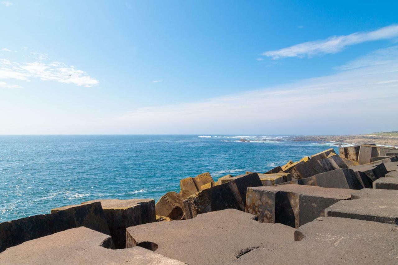 Bestvillas Ancora Mar Vila Praia de Âncora Buitenkant foto