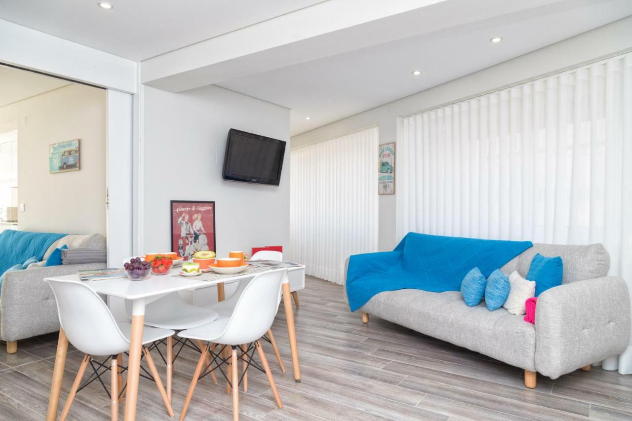 Bestvillas Ancora Mar Vila Praia de Âncora Buitenkant foto