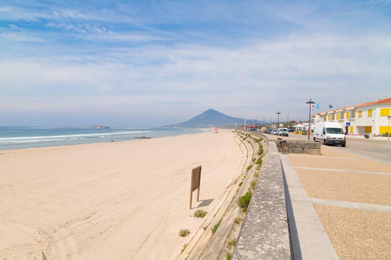Bestvillas Ancora Mar Vila Praia de Âncora Buitenkant foto
