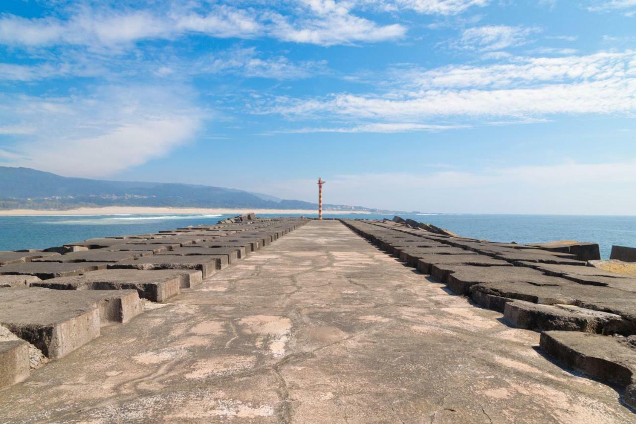 Bestvillas Ancora Mar Vila Praia de Âncora Buitenkant foto