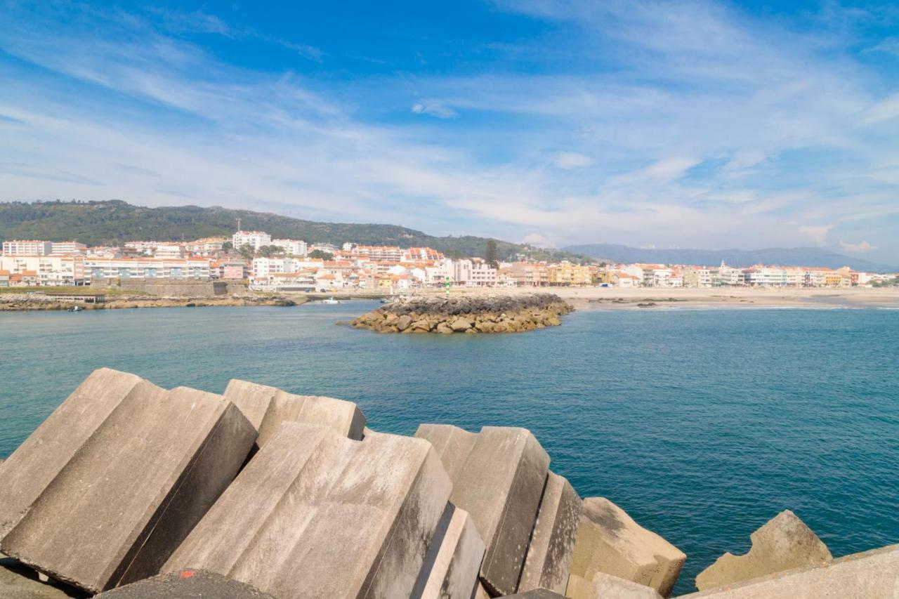 Bestvillas Ancora Mar Vila Praia de Âncora Buitenkant foto