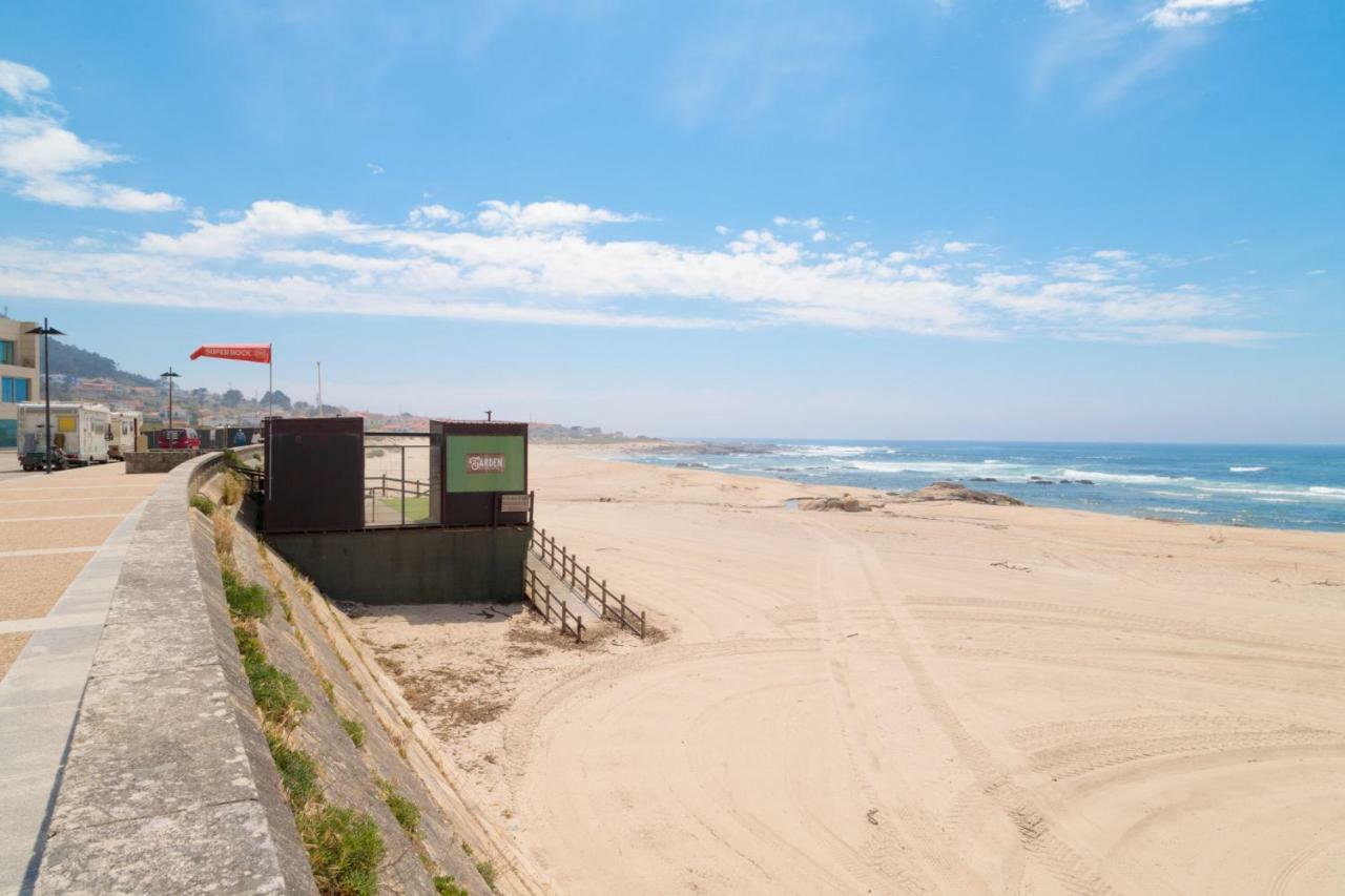 Bestvillas Ancora Mar Vila Praia de Âncora Buitenkant foto