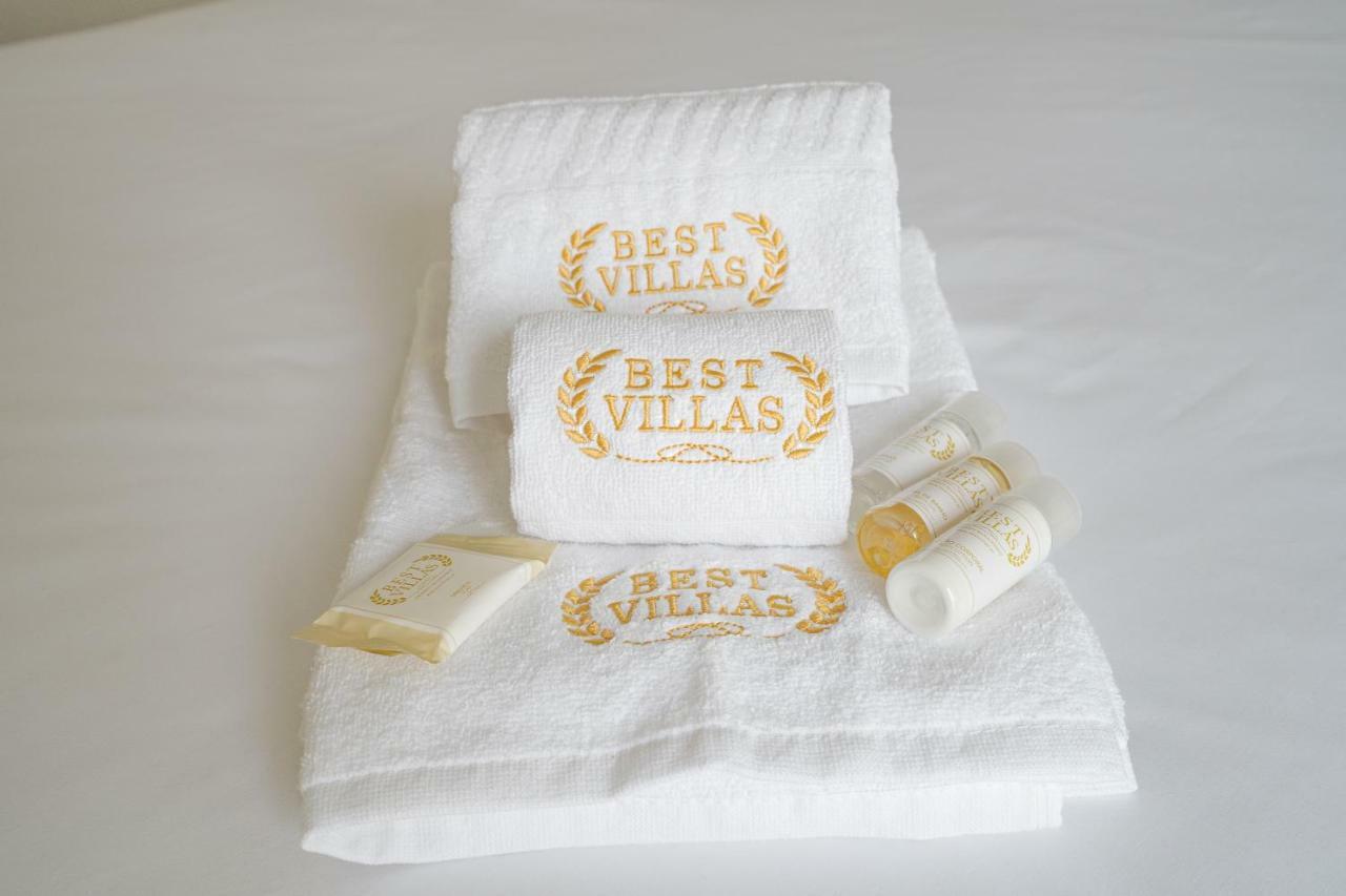 Bestvillas Ancora Mar Vila Praia de Âncora Buitenkant foto